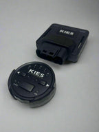 Kies Motorsports — alternate angle of KIES Smart Throttle Tuner for Porsche 992