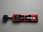 Kies Motorsports — Kies spark plug gapping tool in packaging with instruction card