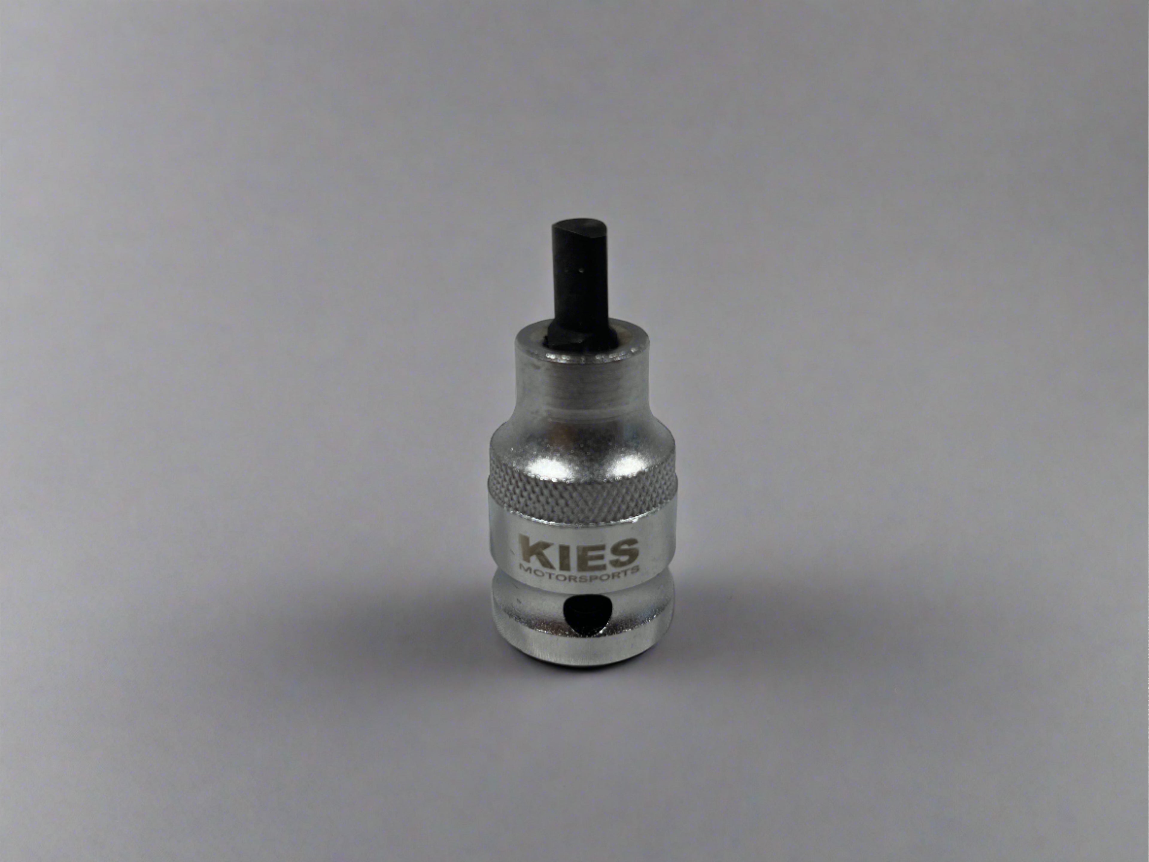 Kies Motorsports — spindle spreader tool for suspension on white background