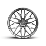 Kies-Motorsports Kies Motorsports Kies Variant Evo Maxim Wheel and Michelin PS4 Tire Package