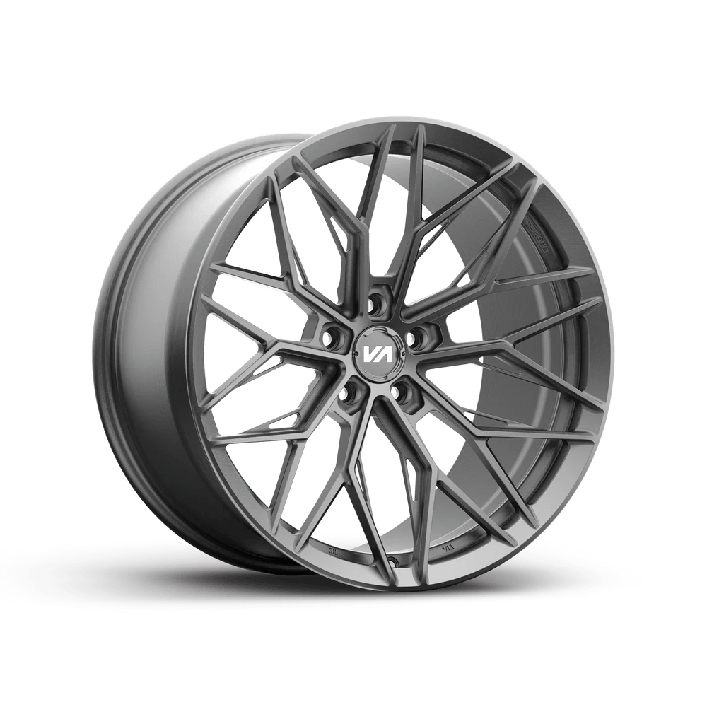 Kies-Motorsports Kies Motorsports Kies Variant Evo Maxim Wheel and Michelin PS4 Tire Package