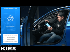 Kies-Motorsports Kies Motorsports KIES WiFi ENET Adapter for F/G Series BMW/Mini and the A90/A91 Toyota Supra