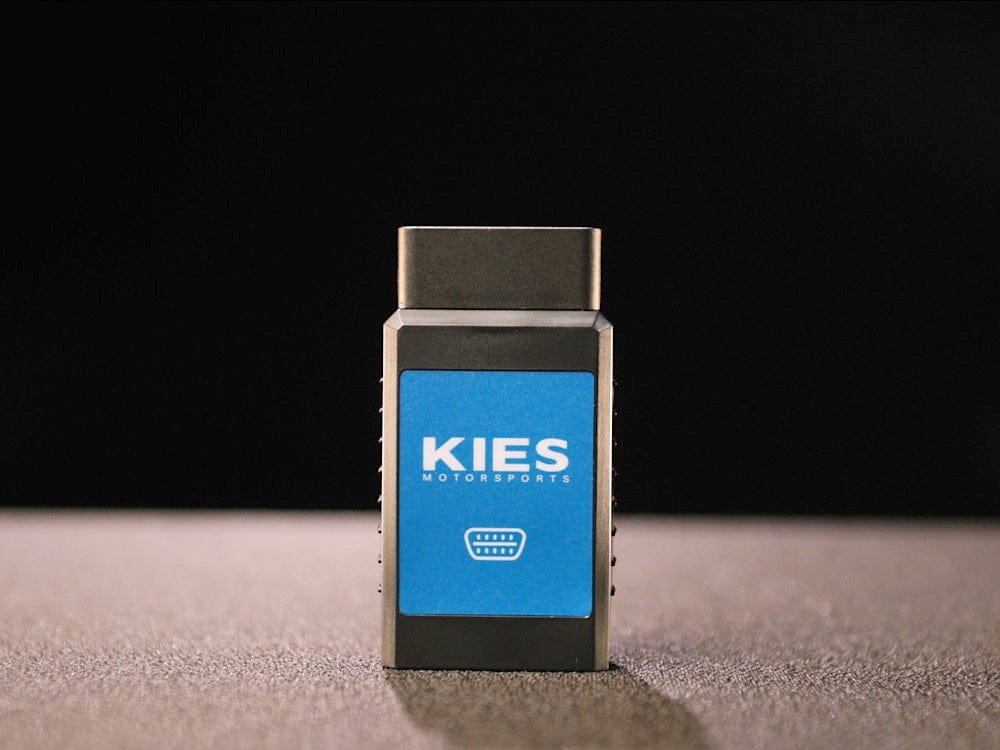 Kies-Motorsports Kies Motorsports KIES WiFi ENET Adapter for F/G Series BMW/Mini and the A90/A91 Toyota Supra