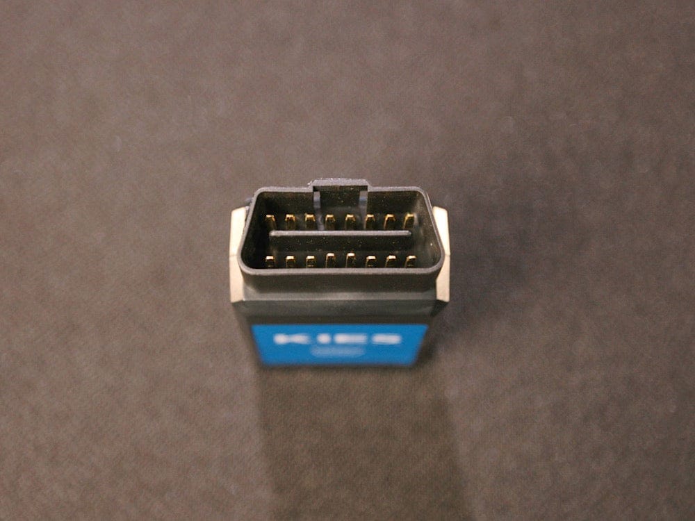 KIES WiFi ENET Adapter for BMW / Mini / Toyota Supra - F Series / G Series / A90 - A91 Secondary image