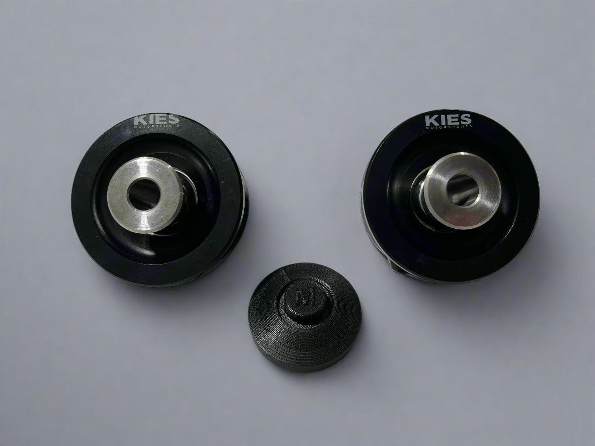 Kies x Moton BMW G8X Control Arm Bearing - Set of 2 Secondary image