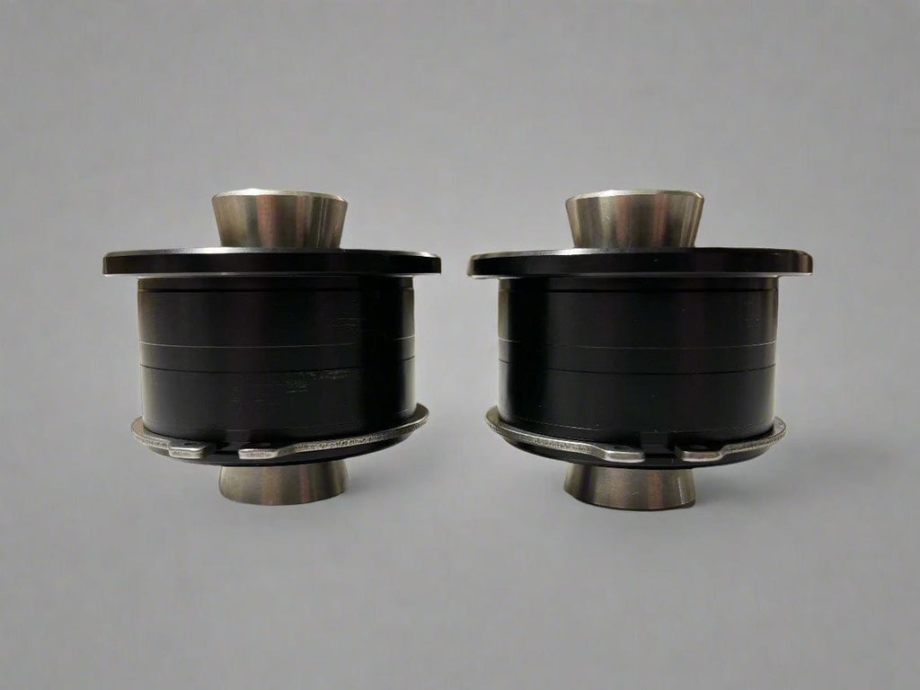 Kies Motorsports — alternate angle of Kies x Moton BMW G8X Control Arm Bearing - Set of 2