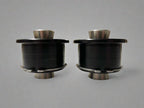Kies Motorsports — alternate angle of Kies x Moton BMW G8X Control Arm Bearing - Set of 2