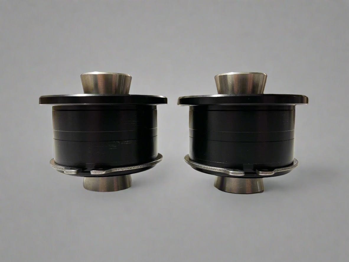 Kies Motorsports — alternate angle of Kies x Moton BMW G8X Control Arm Bearing - Set of 2