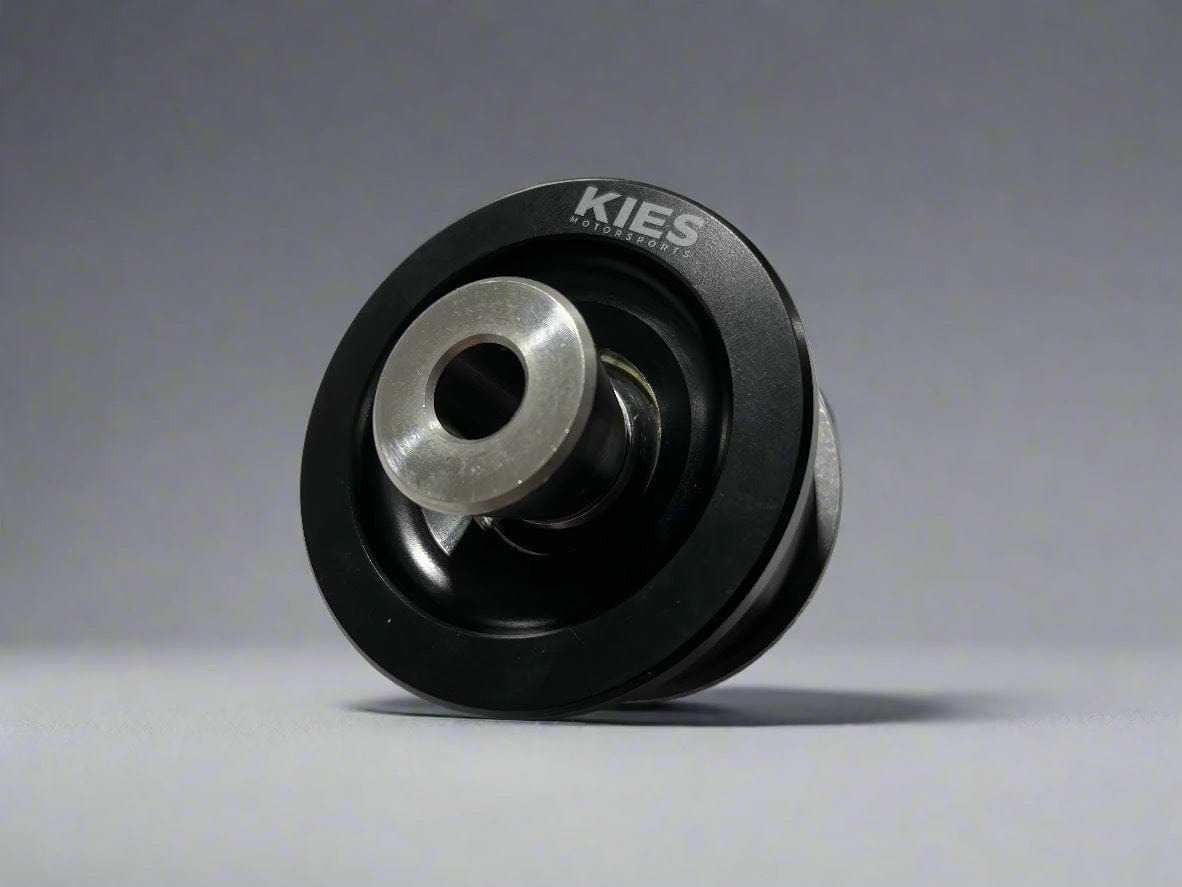 Kies Motorsports — front angle view of Kies x Moton BMW G8X Control Arm Bearing - Set of 2 Main image
