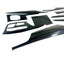 Kies Motorsports — G30 5-Series interior dry carbon trim kit full set on white background