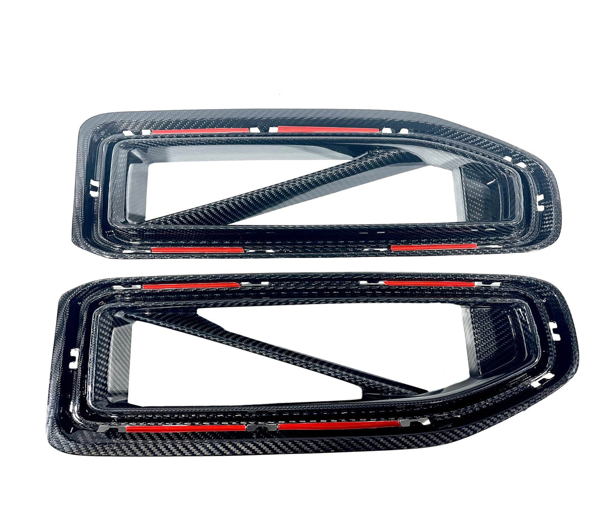 Kies-Motorsports Kies Motorsports KMSG87DCF-SSKG(1)