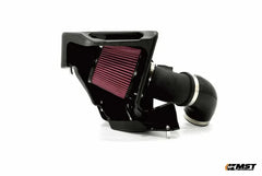 Kies-Motorsports Kies Motorsports MST 2019-2025 Toyota Supra B48 2.0L/BMW Z4 Cold Air Intake System (TY-SUP06)