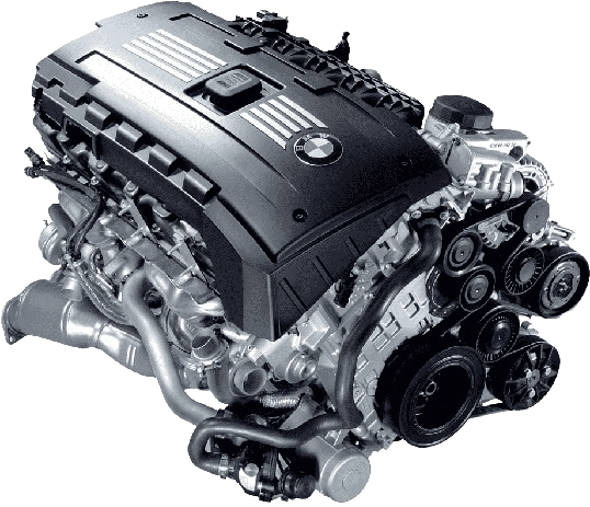 N54 NGK Spark Plug Bundle Secondary image