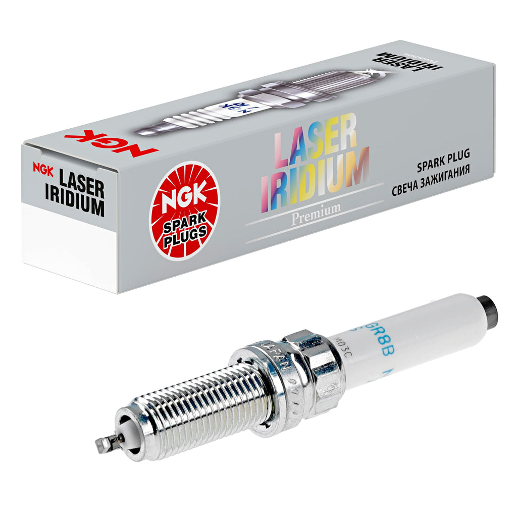 Kies-Motorsports Kies Motorsports N54 NGK Spark Plug Bundle