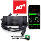Kies-Motorsports Kies Motorsports N63/N63R/N63TU JB4 Tuner