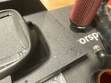 Kies-Motorsports Kies Motorsports Open Box - 2018-2021 Mercedes-Benz W205 M264 C180 C200 C300 GLC300 Intake System (MB-C3002) (Used)