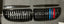 Kies-Motorsports Kies Motorsports OPEN BOX - BMW E90 2004-2008 Gloss Black Kidney Grills