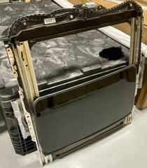 Kies-Motorsports Kies Motorsports OPEN BOX - F30 328i OEM Sunroof/Moonroof Full Assembly w/ Motor (PICK-UP ONLY)