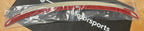 Kies-Motorsports Kies Motorsports OPEN BOX - F30 M-Style Unpainted Trunk Lip