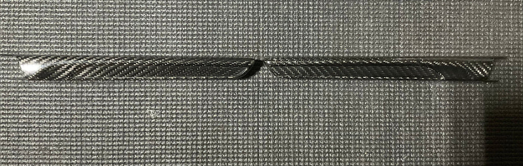 Kies-Motorsports Kies Motorsports OPEN BOX - F8X M3 M4 Carbon Fiber Vent Accent Trim