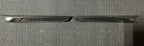 Kies-Motorsports Kies Motorsports OPEN BOX - F8X M3 M4 Carbon Fiber Vent Accent Trim