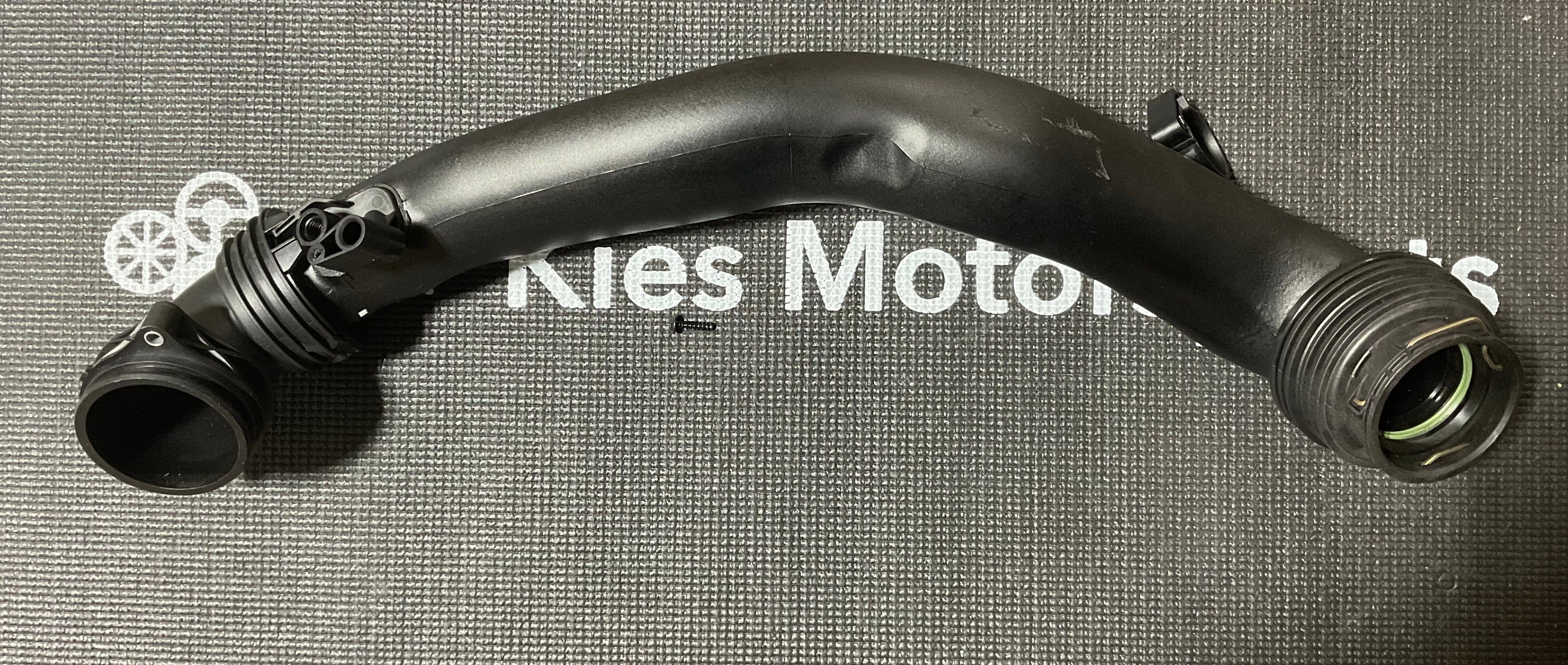 Kies-Motorsports Kies Motorsports OPEN BOX - G20 340i OEM Charge Pipe (Used) Main image
