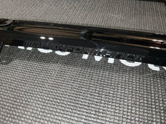 Kies-Motorsports Kies Motorsports OPEN BOX - Genuine BMW OEM G20 3 Series  M Performance Rear Center Diffuser Replacement - Gloss Black