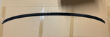 Kies-Motorsports Kies Motorsports OPEN BOX - Gloss Black OEM F90 M5 Performance Trunk Lip