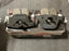 Kies-Motorsports Kies Motorsports OPEN BOX - Hawk Performance Rear Brake Pads (HB825B.649)