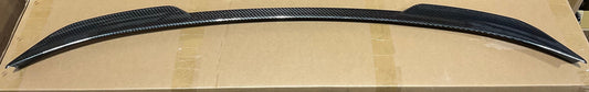 Kies-Motorsports Kies Motorsports OPEN BOX - Kies Carbon G20/G80 Carbon Fiber Performance Plus Rear Trunk Spoiler (NEW)