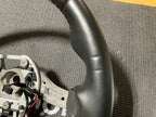 Kies-Motorsports Kies Motorsports OPEN BOX - M Sport OEM Steering Wheel - Leather/M Stitching - F80, F82, F83, F87