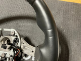Kies-Motorsports Kies Motorsports OPEN BOX - M Sport OEM Steering Wheel - Leather/M Stitching - F80, F82, F83, F87