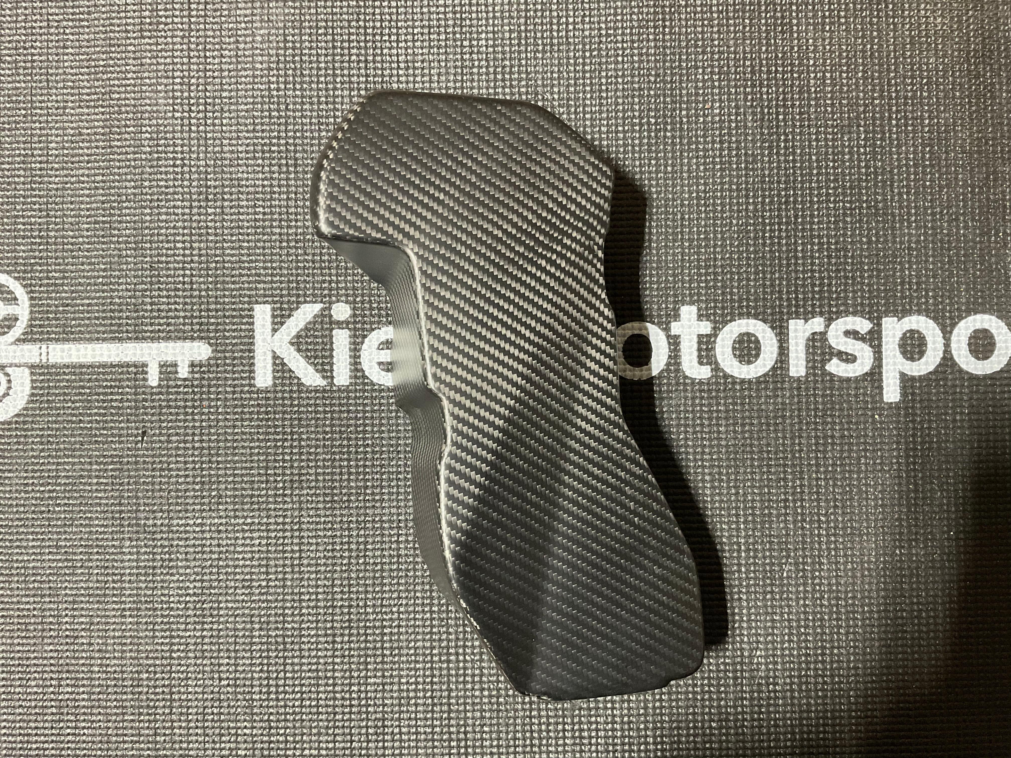 Kies-Motorsports Kies Motorsports OPEN BOX - Matte Carbon Fiber G2X B58 DME Cover (Like-New) Main image