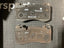 Kies-Motorsports Kies Motorsports OPEN BOX - OEM BMW Brembo Brake Pads Front & Rear Set for G80/G82/G87 (USED)