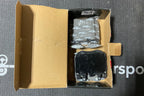 Kies-Motorsports Kies Motorsports OPEN BOX - Posi Quiet Ceramic Disc Brake Pad, with Shims, 2-Wheel Set