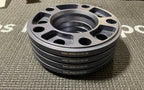 Kies-Motorsports Kies Motorsports OPEN BOX - VAC Motorsports Spacers 5x112 [12mm] - No Lugs