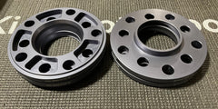 Kies-Motorsports Kies Motorsports OPEN BOX - VAC Motorsports Spacers 5x112 [12mm] - No Lugs