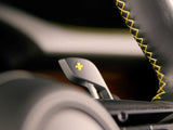 Kies-Motorsports Kies Motorsports Porsche OEM Magnetic Paddle Shifters