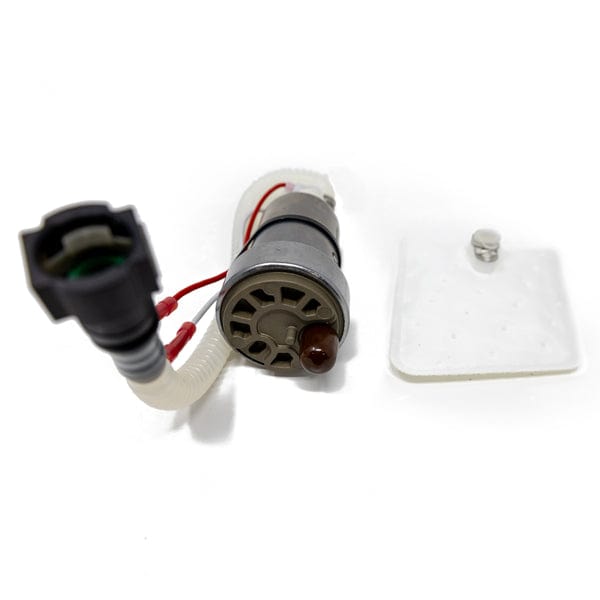 Precision Raceworks BMW E89 Z4 Fuel Pump Stage 2.5v2 DIY Kit Secondary image