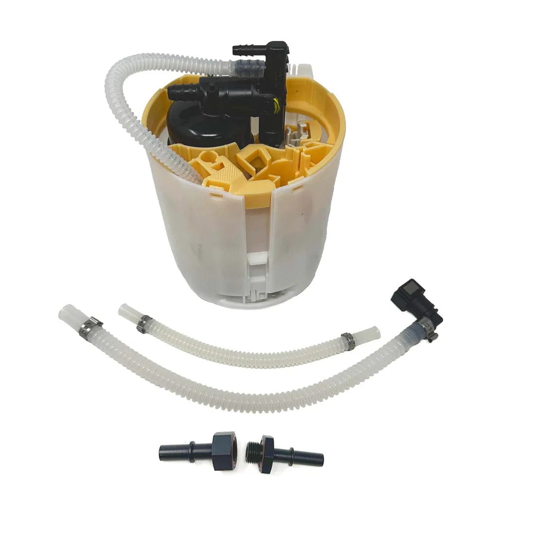 Kies-Motorsports Kies Motorsports Precision Raceworks G-Series B58 Upgraded Hybrid Fuel Pump G2X / Stage 1 Main image