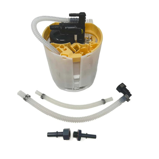 Kies-Motorsports Kies Motorsports Precision Raceworks G-Series B58 Upgraded Hybrid Fuel Pump G2X / Stage 1