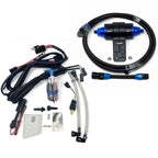 Kies-Motorsports Kies Motorsports Precision Raceworks G-Series B58 Upgraded Hybrid Fuel Pump G2X / Stage 2.5