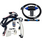 Kies-Motorsports Kies Motorsports Precision Raceworks G-Series B58 Upgraded Hybrid Fuel Pump G2X / Stage 2.5