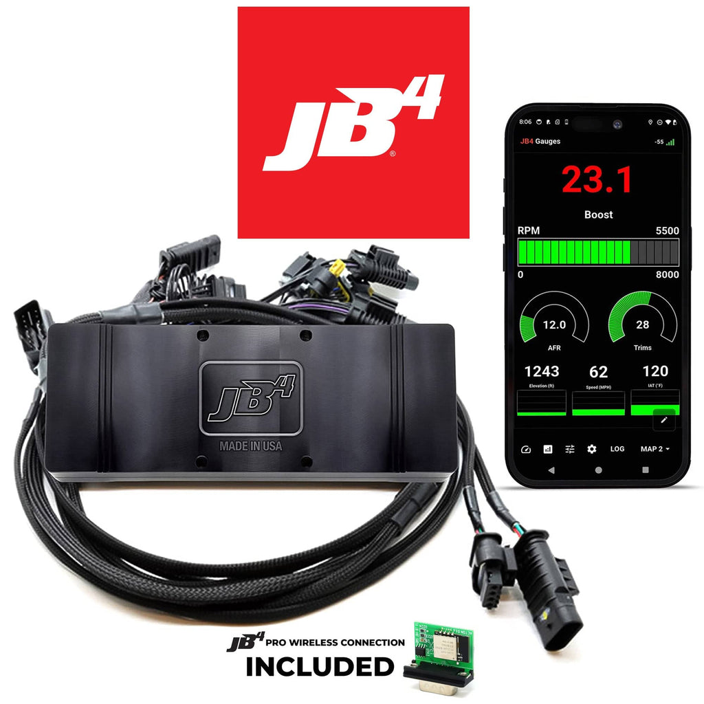 Kies-Motorsports Kies Motorsports S55 JB4 Tuner for 2015-2020 BMW M3/M4/M2C