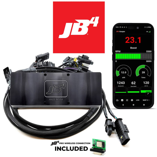 Kies-Motorsports Kies Motorsports S55 JB4 Tuner for 2015-2020 BMW M3/M4/M2C