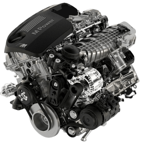 S55 NGK Spark Plug Bundle Secondary image