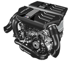 Kies-Motorsports Kies Motorsports S58 6-Pack NGK Spark Plug Bundle