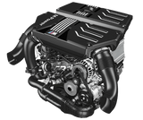 Kies-Motorsports Kies Motorsports S58 6-Pack NGK Spark Plug Bundle