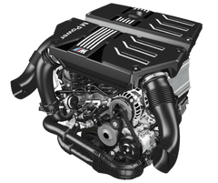 Kies-Motorsports Kies Motorsports S58 6-Pack NGK Spark Plug Bundle