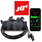 Kies-Motorsports Kies Motorsports S58 JB4 Tuner for 2020+ BMW F97 X3M & F98 X4M